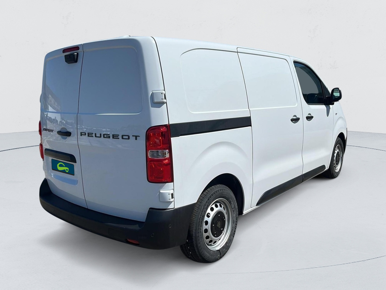 Peugeot Expert Fourgon — photo 5