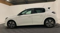 Peugeot 208 1.2 PureTech 100ch S&S Style EAT8 — photo 8