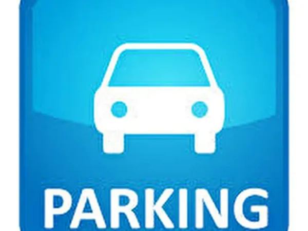 Parking/Garage