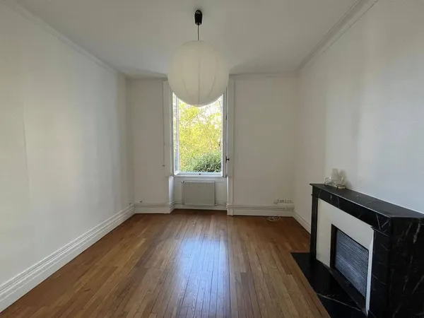 Appartement 2 pièces 55 m²