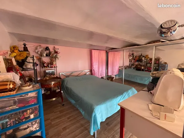 Studio à louer