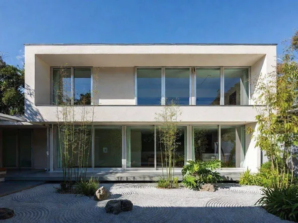 Maison 4 pièces 82 m²