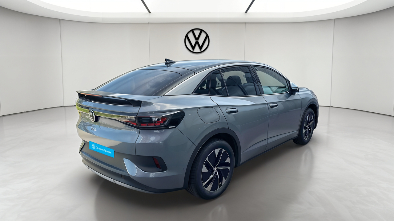 Volkswagen ID.5 286 ch Pro — photo 5