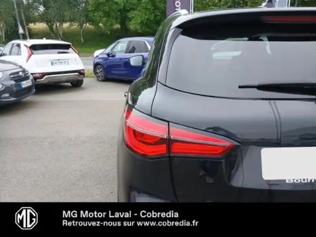 Mg Ehs 1.5t gdi 258ch phev luxury — photo 4