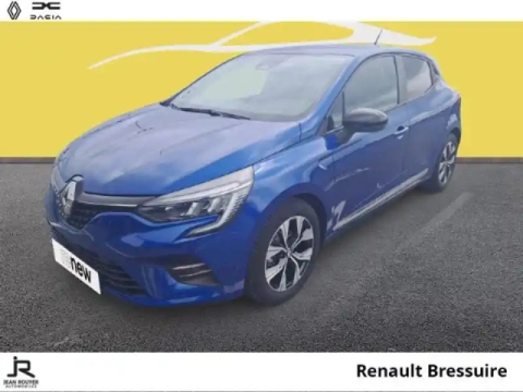 Renault Clio 1.0 tce 90ch evolution