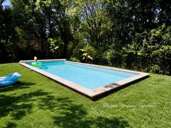 Propriété 15 pièces 237 m²