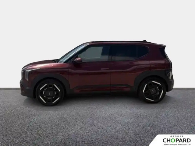 Kia Ev2 99,5 kw (135 ch) autonomie longue 61 kwh — photo 10