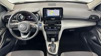 Toyota Yaris Cross 116h Dynamic Business + Programme Beyond Zero Academy MY21 — photo 11