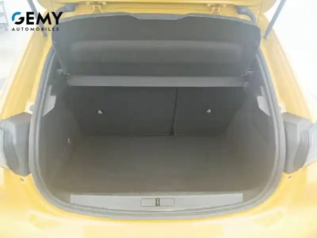 Peugeot 208 puretech 100 s&amp;s bvm6 — photo 22