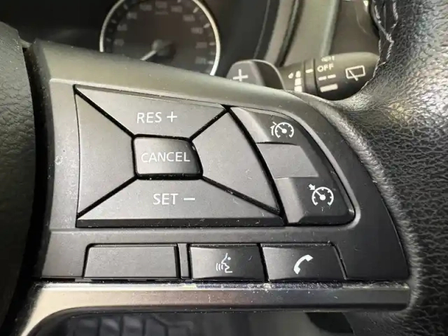 Nissan Juke dig-t 114 dct7 — photo 11