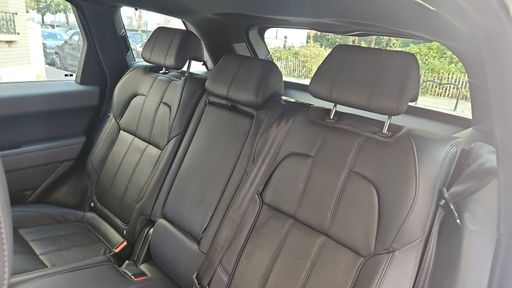 Land Rover Range Rover Sport 3.0 SDV6 292 AWD BVA - Autobiography – 2014 – 133423 km – Diesel – Boîte Automatique — photo 29