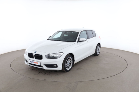 BMW Série 1 114d Executive