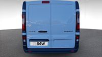 Renault Trafic L1H1 2T8 2.0 Blue dCi 130ch Advance -24 — photo 5