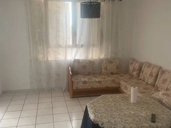 Vend Appartement F4