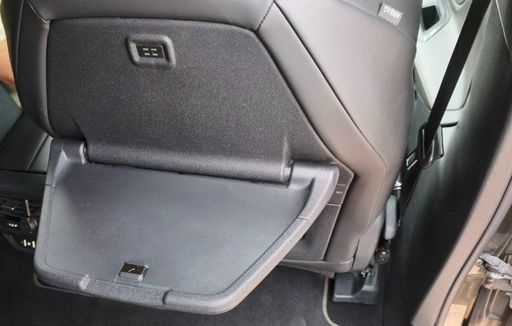 Peugeot 5008 1.6 THP 165 EAT6 - Gt Line Eat6 – 2018 – 129372 km – Essence – Boîte Automatique — photo 1