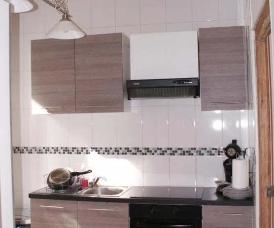 Appartement de 34m2 à louer sur Nîmes
