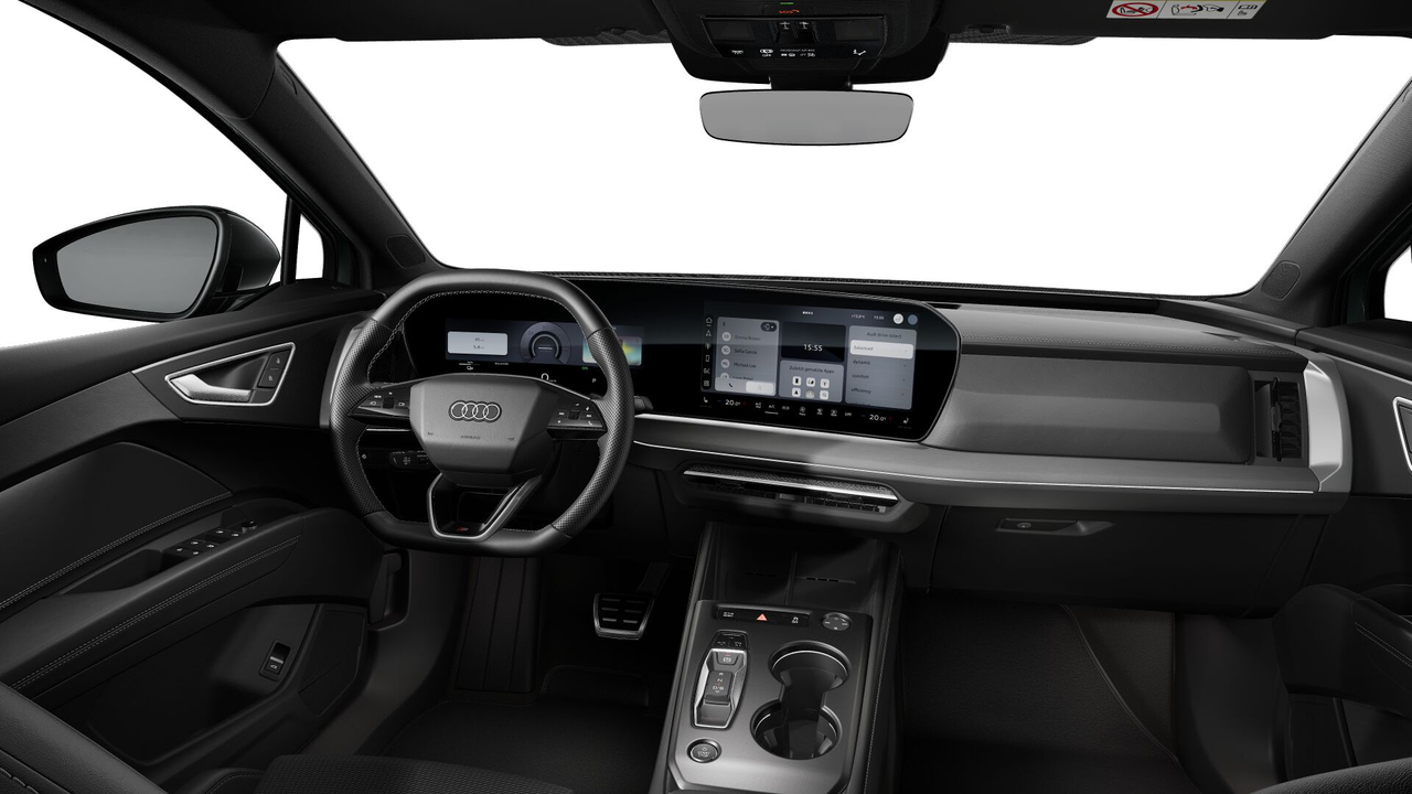 Audi Q4 e-tron Performance — photo 7
