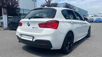 Bmw Série 1 118dA 150ch M Sport 5p — photo 5