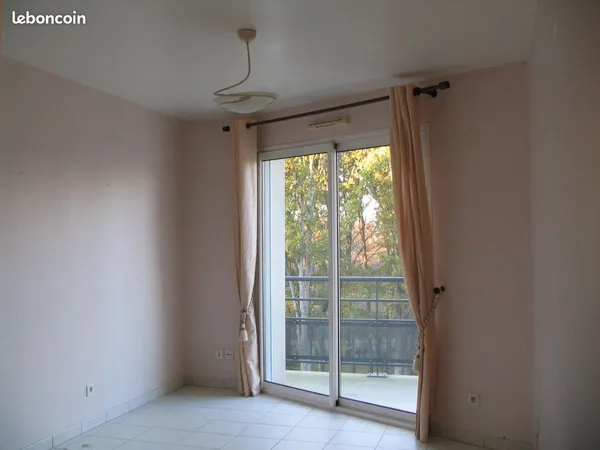 Loue appartement T1 Nantes quartier Nord