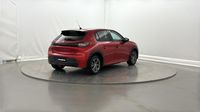 Peugeot 208 e-208 136ch Style — photo 5