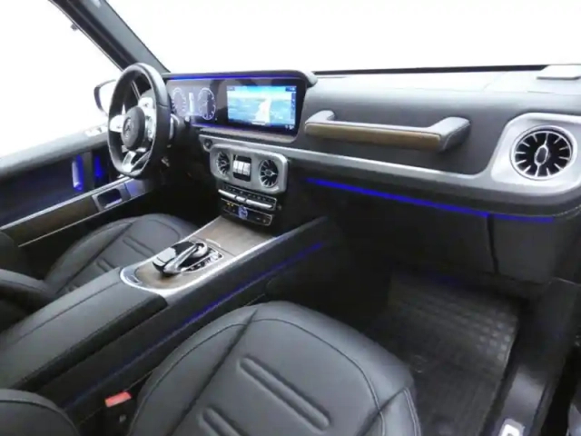 Mercedes Cla 500 station-wagon long amg line — photo 4