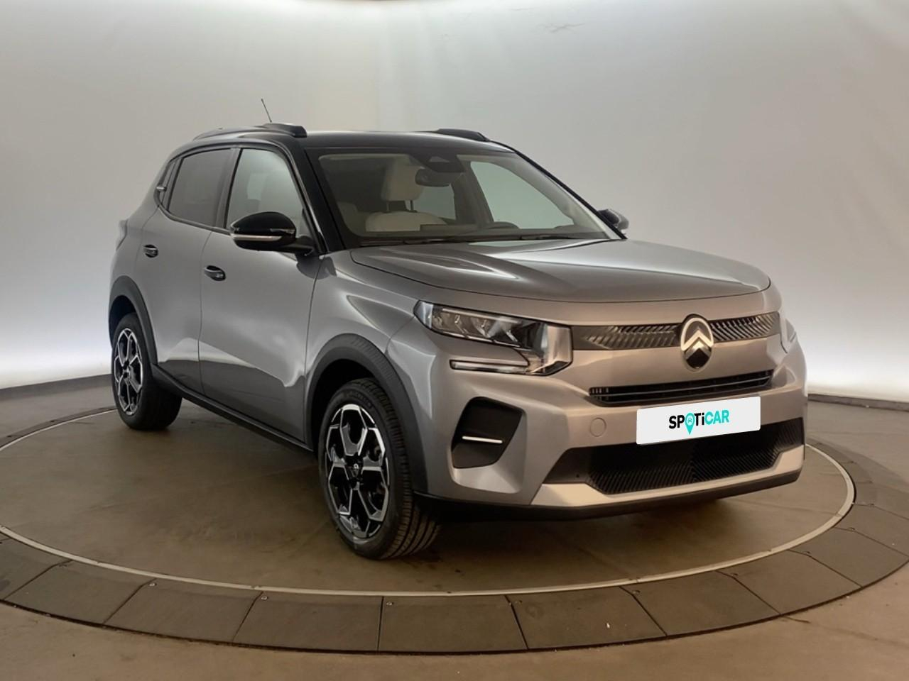 Citroën C3 turbo 100 ch manuelle max — photo 3