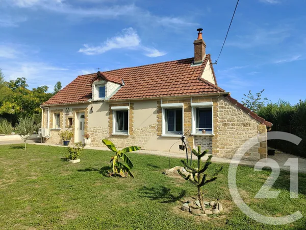Maison 3 pièces 88 m²