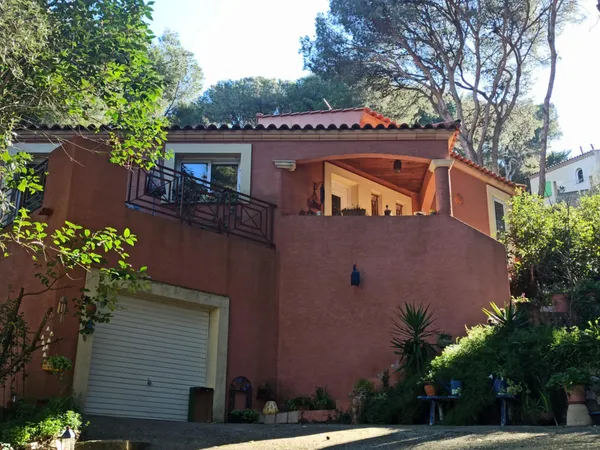 Vends maison