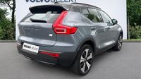 Volvo Xc40 Recharge 231ch Start EDT — photo 5