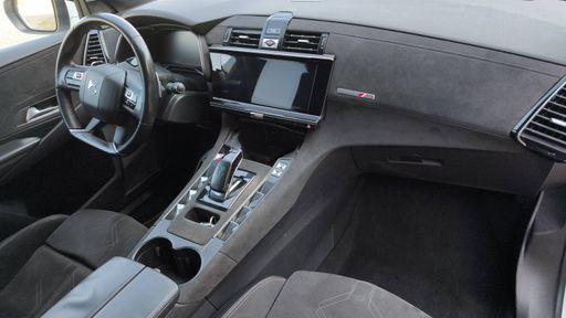 DS DS7 Crossback 1.6 THP 300 E-tense Plug in Hybrid 4X4 EAT8 - Performances Line + – 2020 – 108737 km – Hybride essence – Boîte Automatique — photo 38