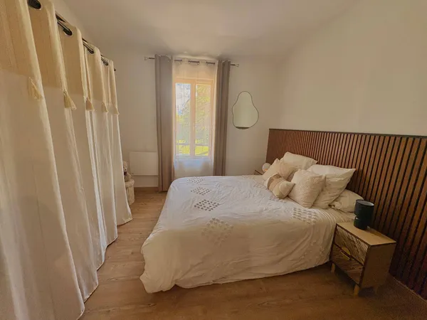 Maison 3 pièces 60 m²