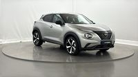 Nissan Juke 1.6 Hybrid 143ch Tekna 2023.5 — photo 3