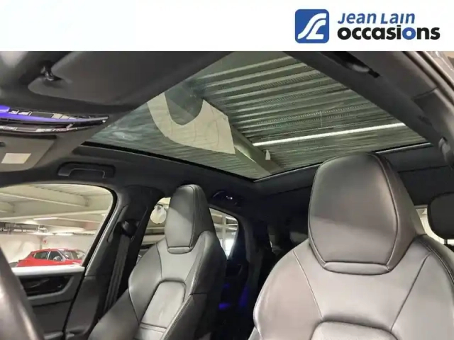 Porsche Cayenne coupe e-hybrid 3.0 v6 462 ch tiptronic bva — photo 19