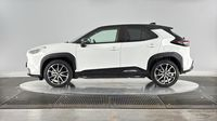 Toyota Yaris Cross 116h GR Sport MY22 — photo 7