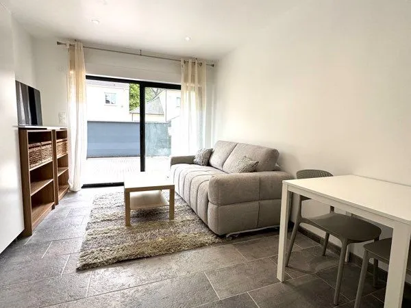 Studio à louer tout inclus