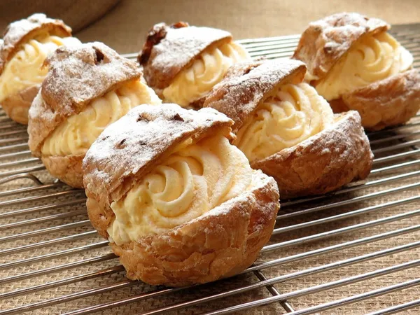 Boulangerie pâtisserie 130 m²