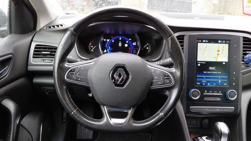 Renault Megane 1.7 Blue dCI 150 EDC - GT Line – 2019 – 103679 km – Diesel – Boîte Automatique — photo 25