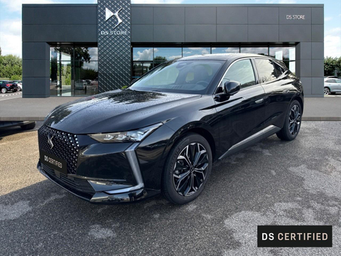 Ds Ds 4 plug-in hybrid 225ch etoile