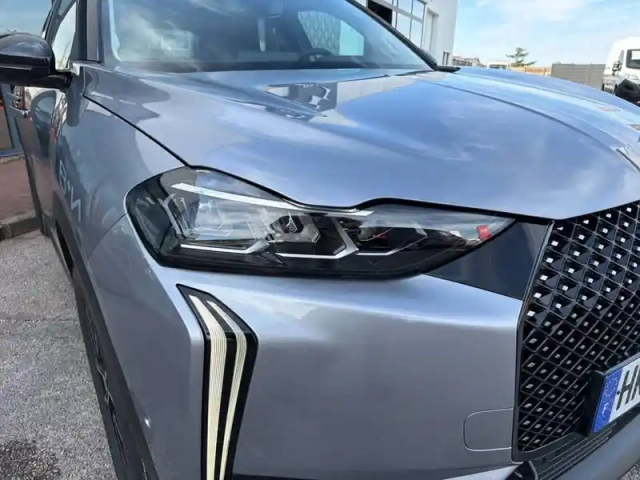 Ds Ds 3 hybride 145 e-dct6 — photo 37