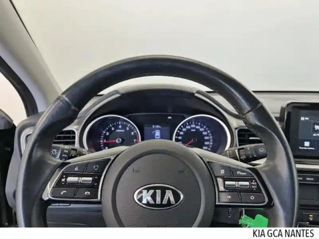 Kia Ceed 1.0 t-gdi 120ch motion — photo 8