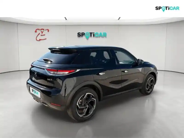 Ds Ds 3 crossback puretech 130ch rivoli automatique 135g — photo 7