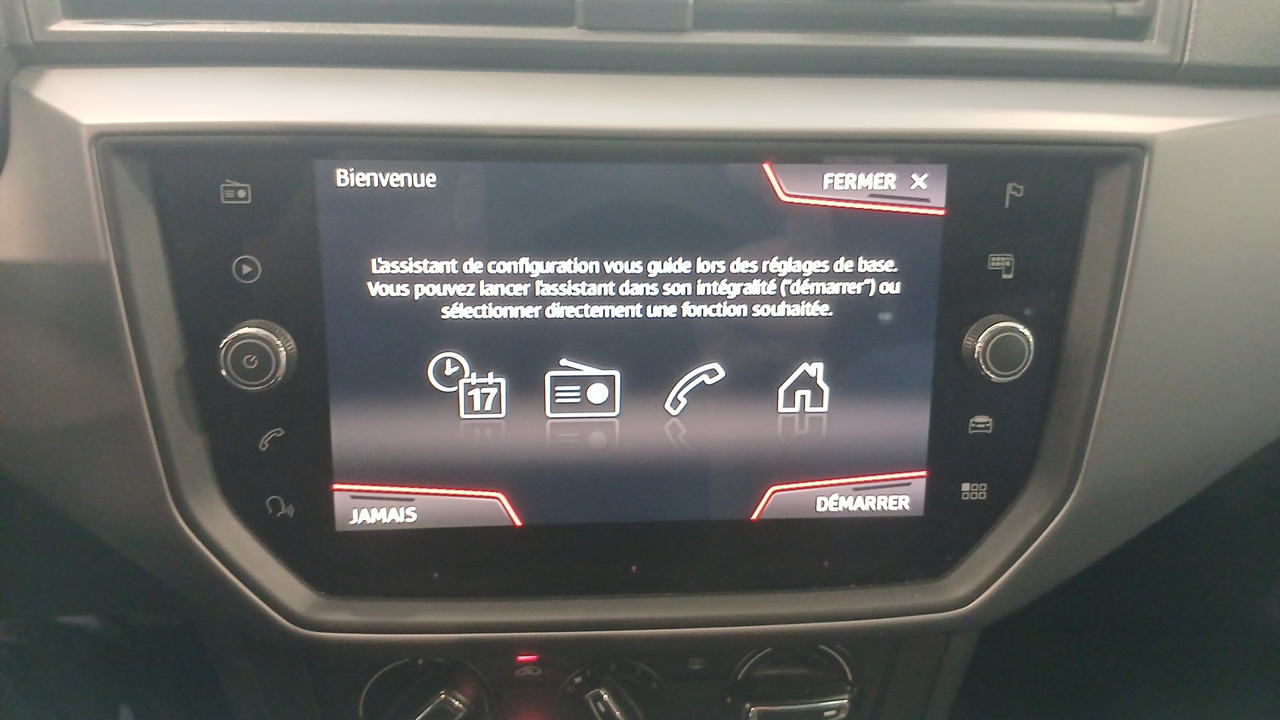 Seat Ibiza 1.0 80 ch S/S BVM5 — photo 16