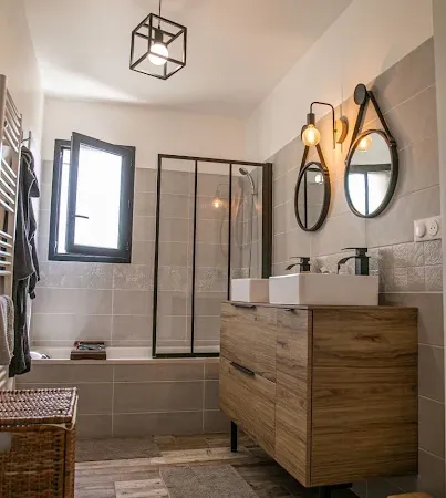 Maison neuve 4 pièces 95 m²