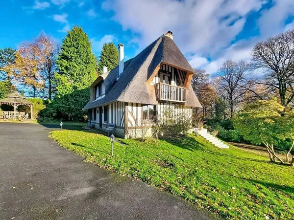 Maison 5 pièces 145 m²