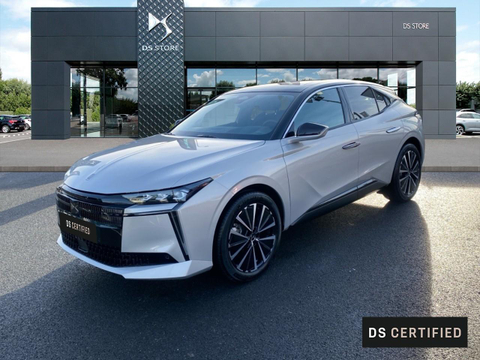 Ds Ds N°4 dsn4 e-tense 213ch etoile