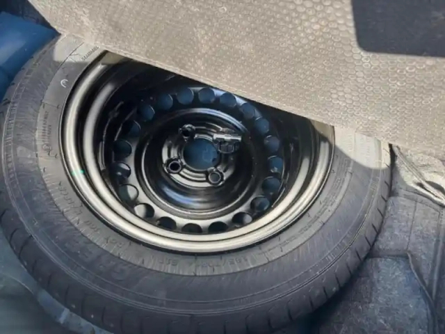 Dacia Spring 65ch extreme — photo 14