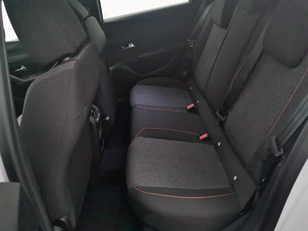Peugeot 308 sw hybrid 145 e-dcs6 style — photo 13