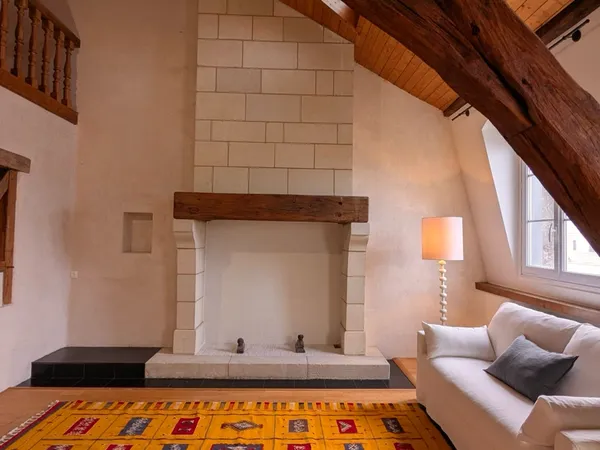 Loue appartement meublé