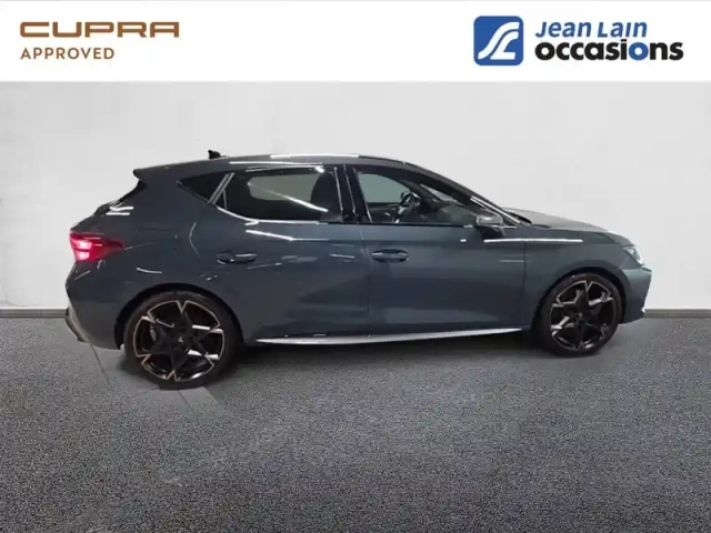 Cupra Leon ehybrid 272 ch dsg6 — photo 4
