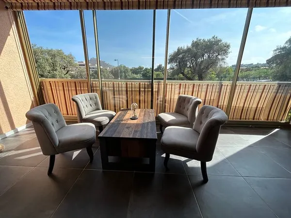 Magnifique 3 pièces entièrement renové avec garage